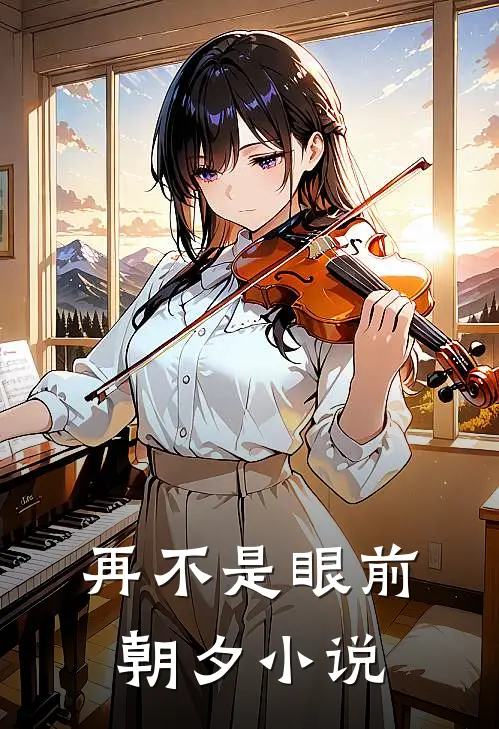 再不是眼前朝夕小说