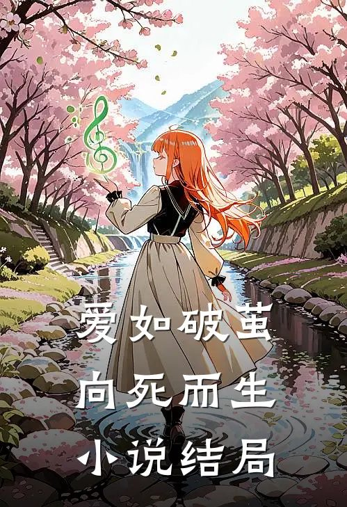 爱如破茧,向死而生结局是