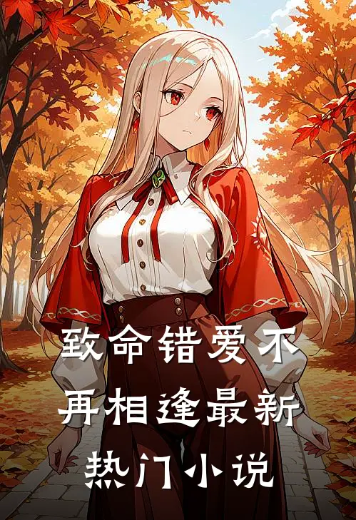 致命错爱不再相逢最新热门小说