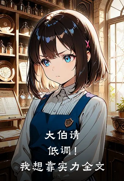 大伯请低调！我想靠实力全文