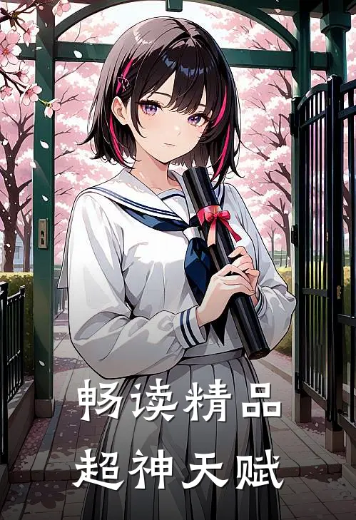 畅读精品超神天赋