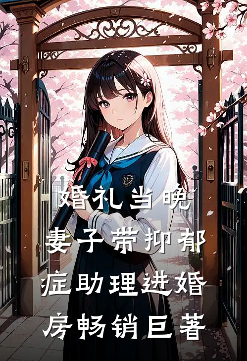 婚礼当晚，妻子带抑郁症助理进婚房畅销巨著