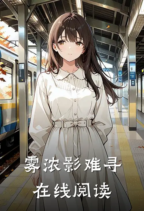 雾浓影难寻在线阅读