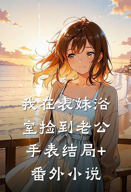 我在表妹浴室捡到老公手表结局+番外小说