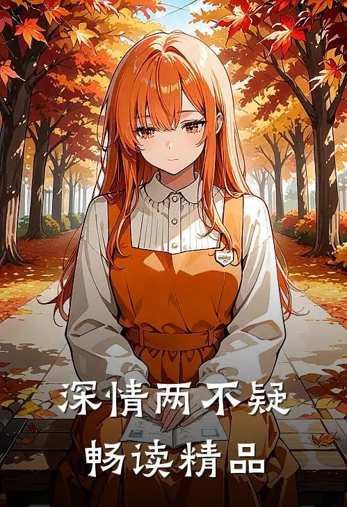 深情两不疑畅读精品