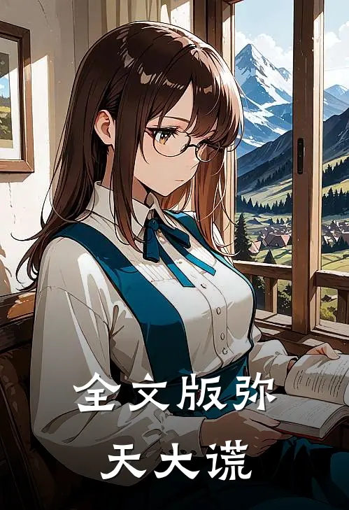 全文版弥天大谎