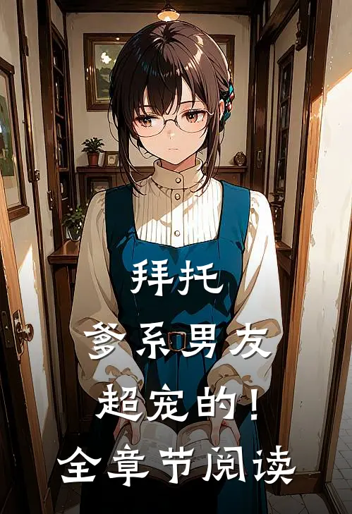 拜托,爹系男友超宠的!全章节阅读