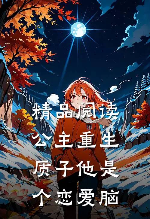 精品阅读公主重生：质子他是个恋爱脑