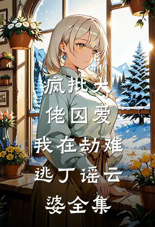 疯批大佬囚爱，我在劫难逃丁谣云婆全集