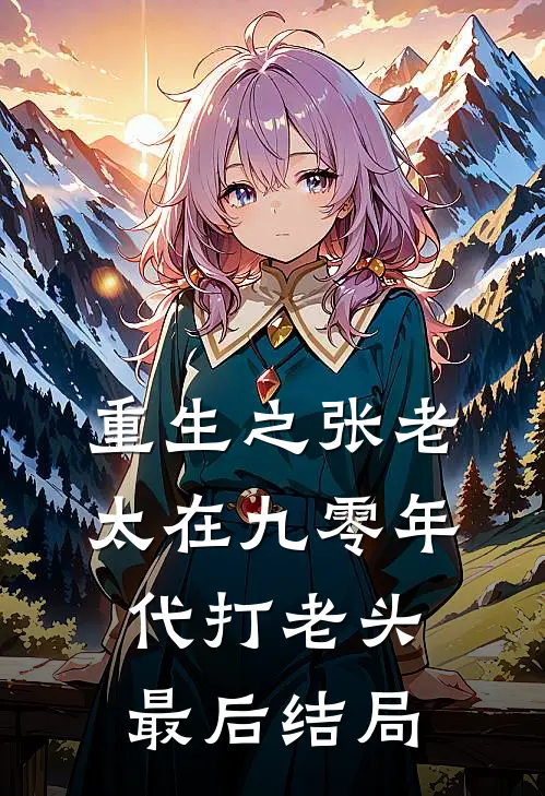重生之张老太在九零年代打老头最后结局