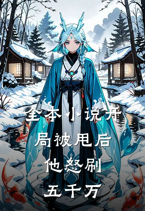 全本小说开局被甩后，他怒刷五千万
