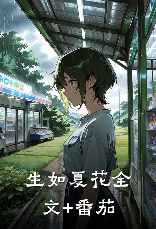 生如夏花全文+番茄