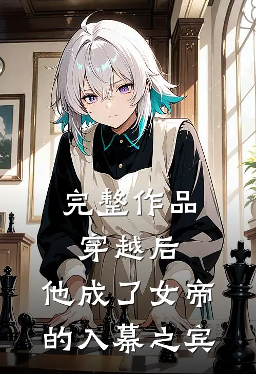 完整作品穿越后,他成了女帝的入幕之宾