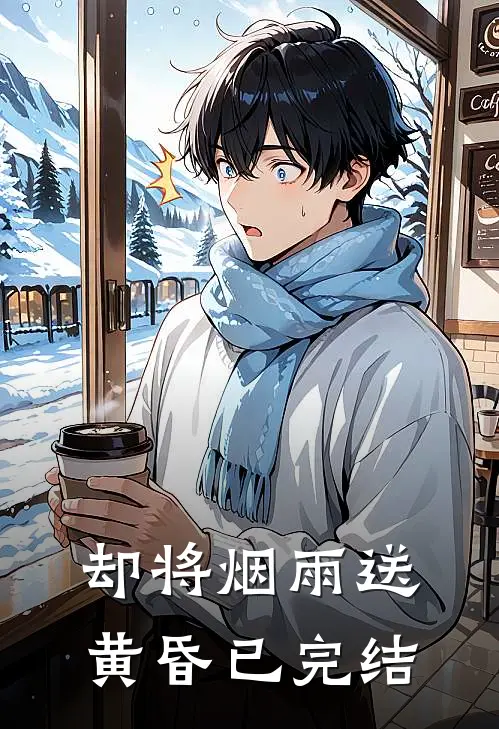 却将烟雨送黄昏已完结