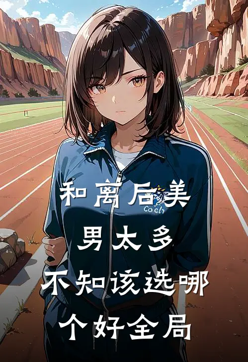 和离后美男太多，不知该选哪个好全局