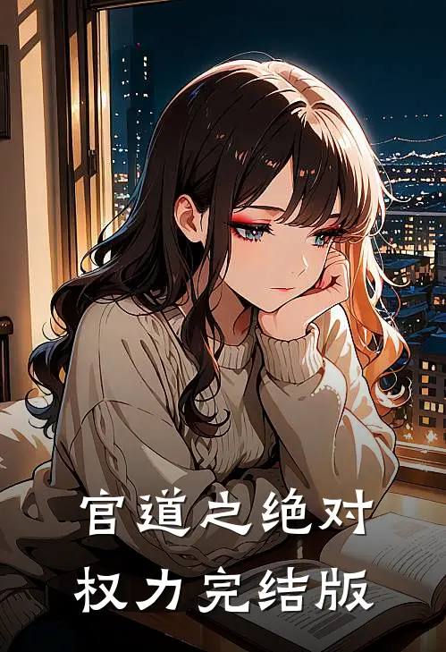 官道之绝对权力完结版