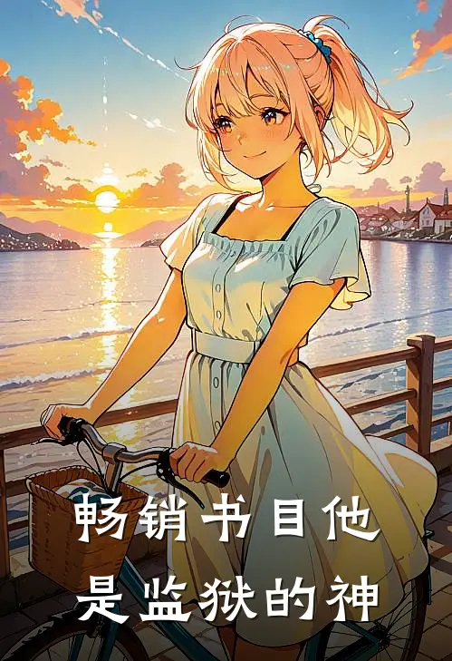 畅销书目他是监狱的神