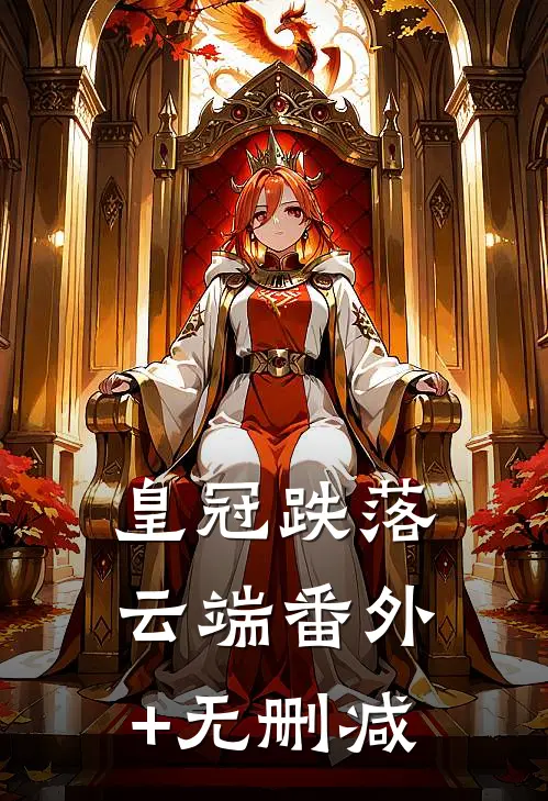皇冠跌落云端番外+无删减