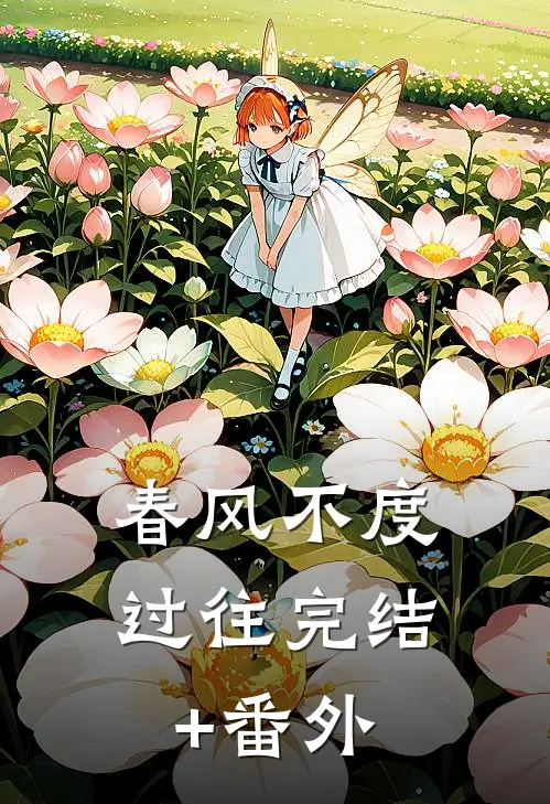 春风不度过往完结+番外