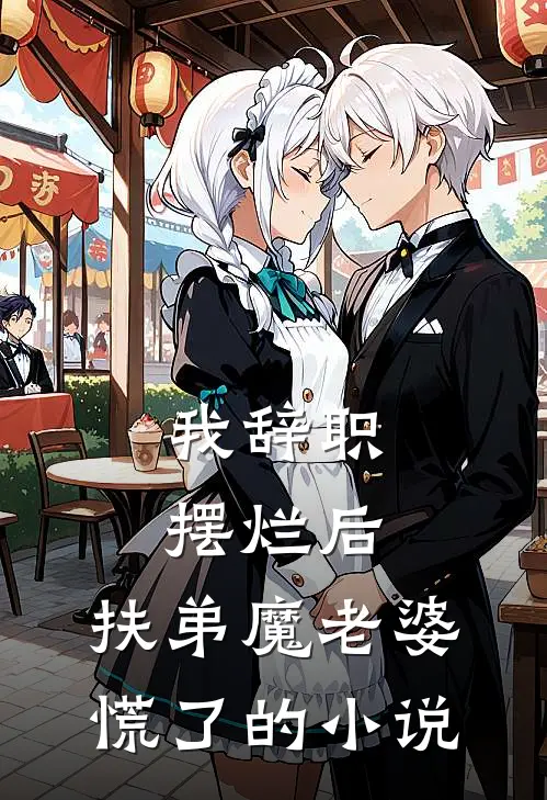 我辞职摆烂后，扶弟魔老婆慌了的小说