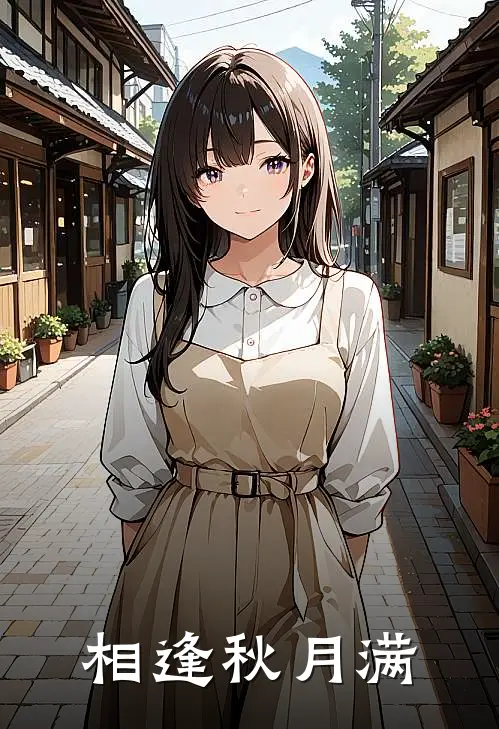 相逢秋月满