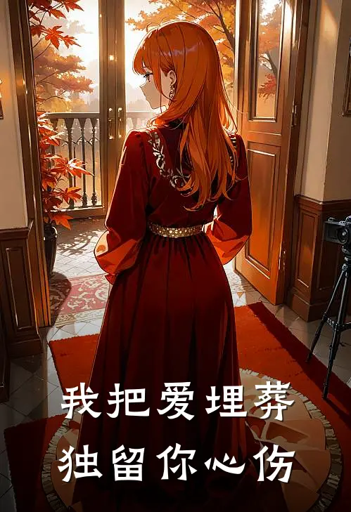我把爱埋葬，独留你心伤