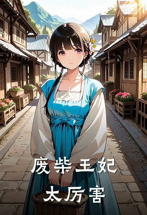 废柴王妃太厉害