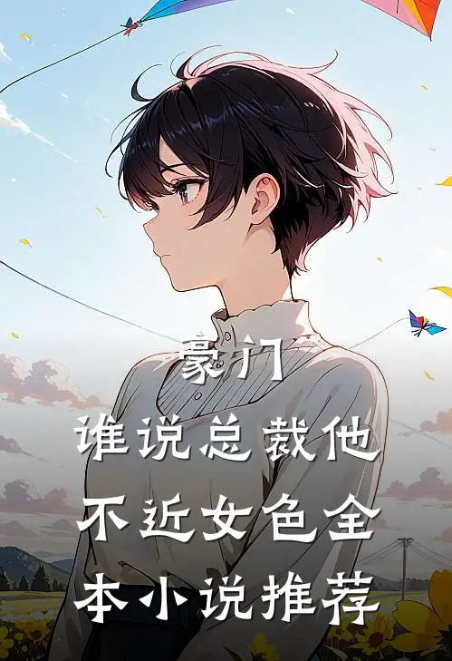 豪门：谁说总裁他不近女色全本小说推荐