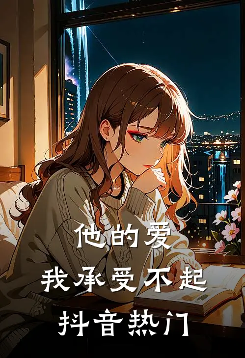 他的爱，我承受不起抖音热门