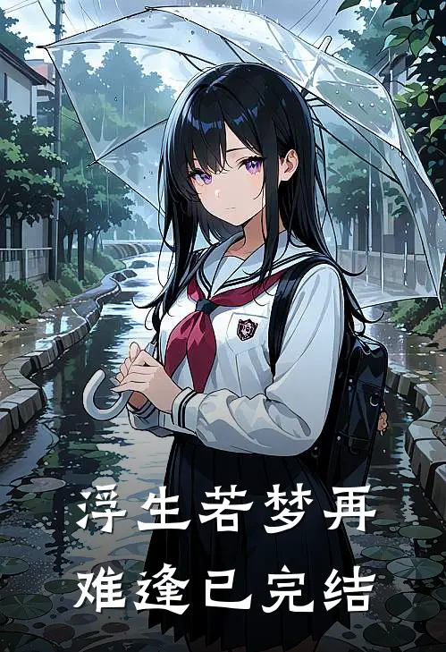 浮生若梦再难逢已完结