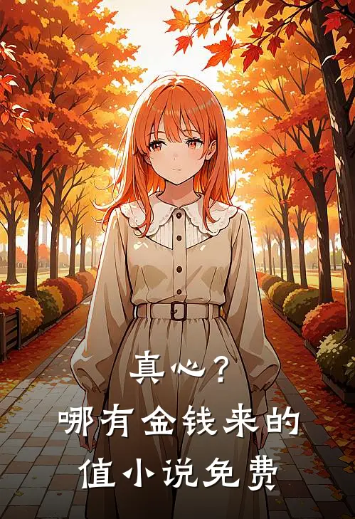 真心？哪有金钱来的值小说免费