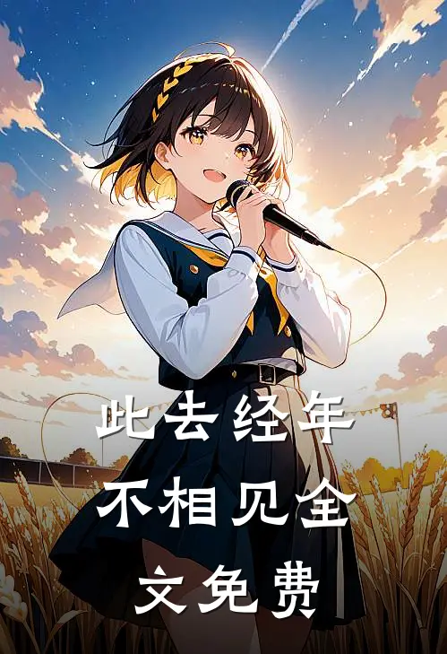 此去经年不相见全文免费