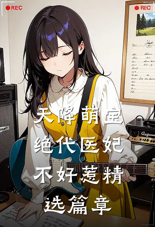 天降萌宝：绝代医妃不好惹精选篇章