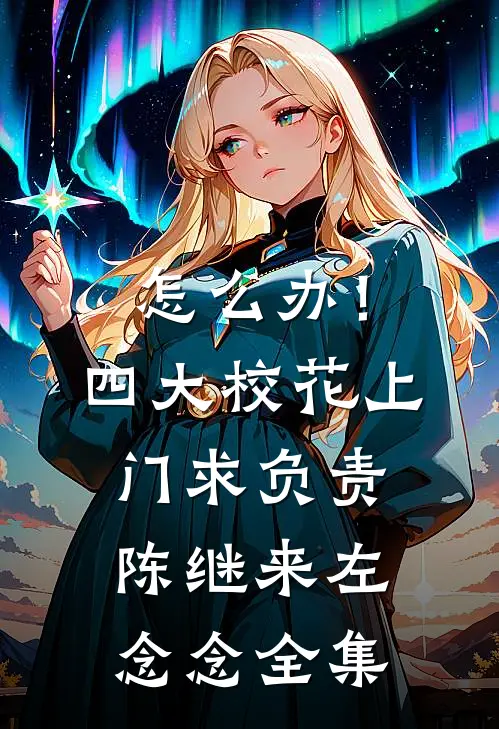 怎么办！四大校花上门求负责陈继来左念念 全集