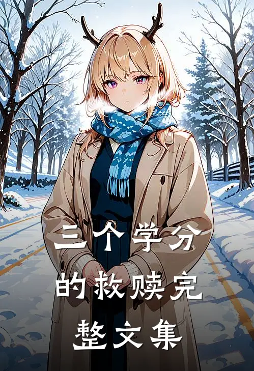 三个学分的救赎完整文集