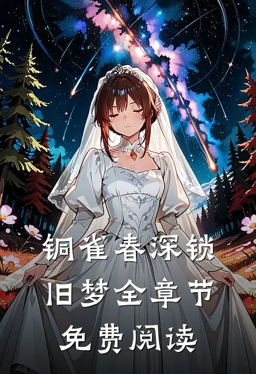 铜雀春深锁旧梦全章节免费阅读