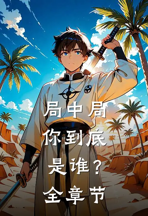 局中局：你到底是谁？全章节