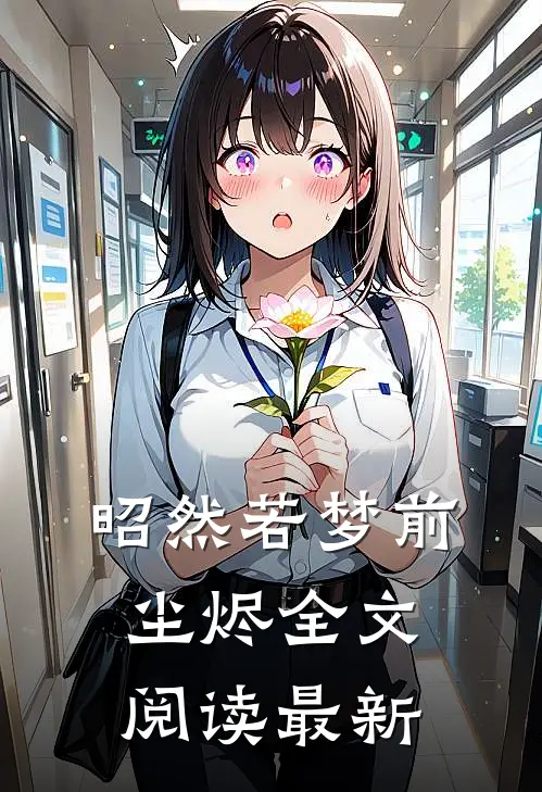 昭然若梦前尘烬全文阅读最新