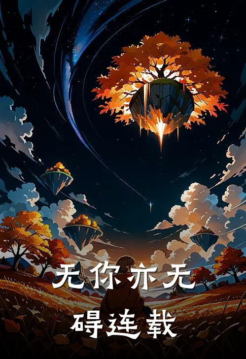 无你亦无碍连载