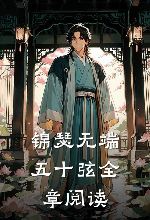 锦瑟无端五十弦全章阅读