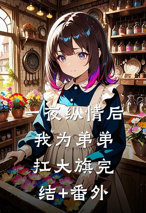一夜纵情后，我为弟弟扛大旗完结+番外