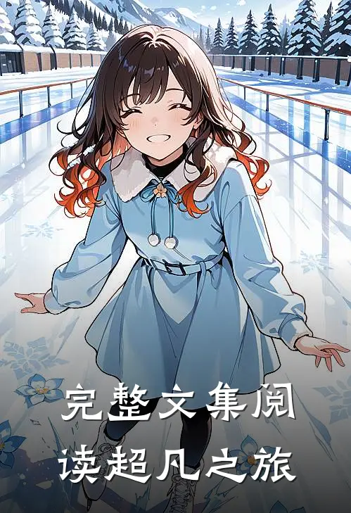 完整文集阅读超凡之旅