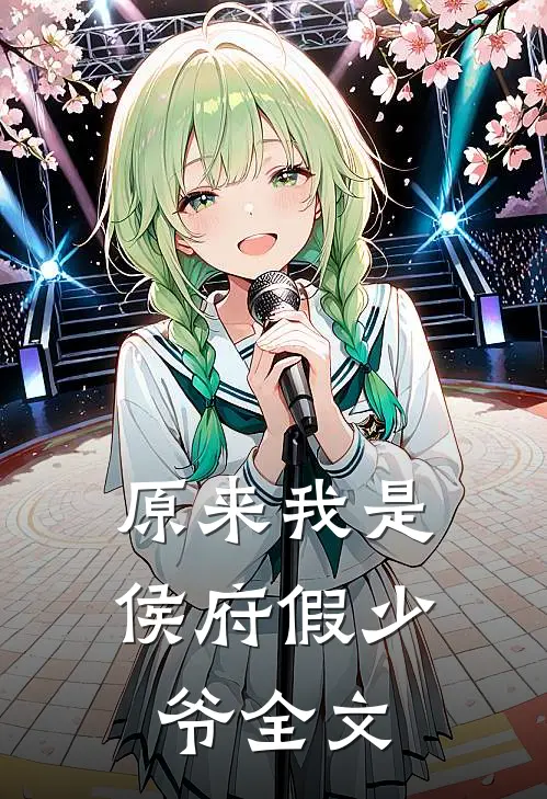 原来我是侯府假少爷全文