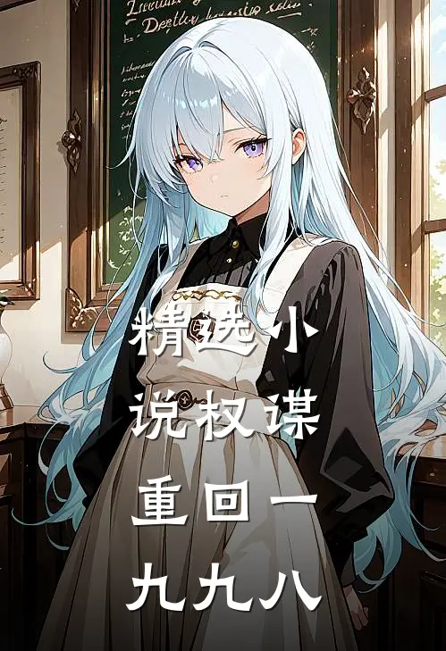 精选小说权谋：重回一九九八
