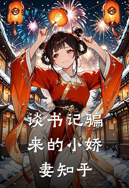 谈书记骗来的小娇妻知乎