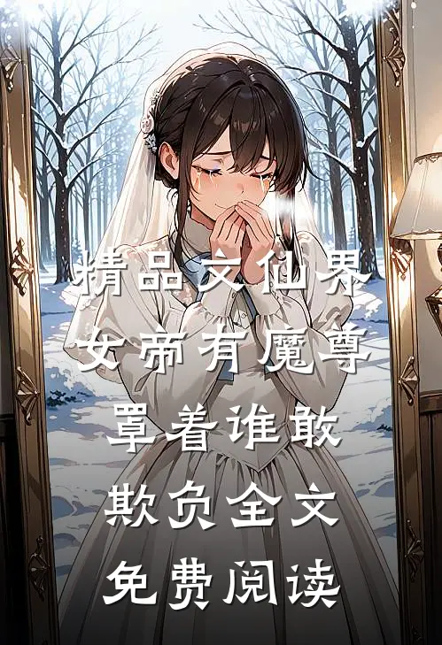 精品文仙界女帝有魔尊罩着谁敢欺负全文免费阅读
