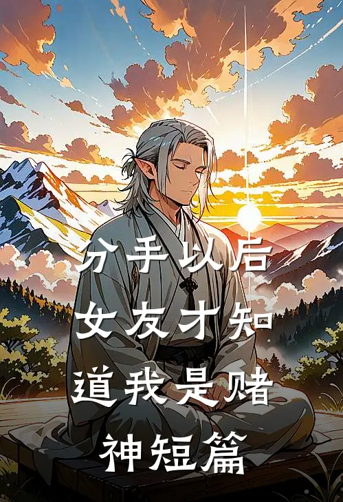 分手以后，女友才知道我是赌神短篇