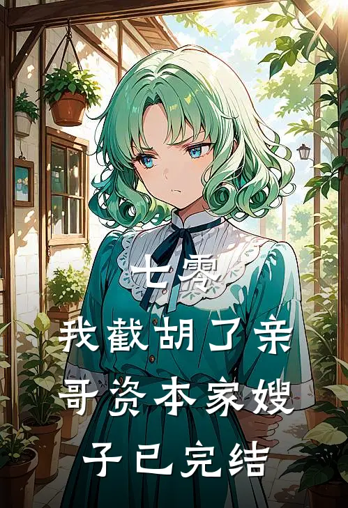 七零：我截胡了亲哥资本家嫂子已完结