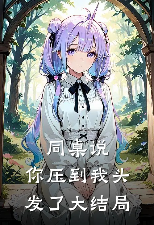 同桌说：你压到我头发了大结局