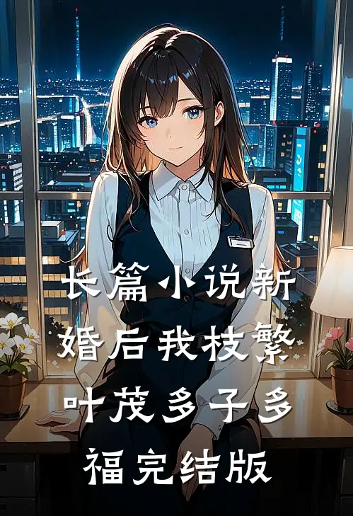 长篇小说新婚后我枝繁叶茂多子多福完结版